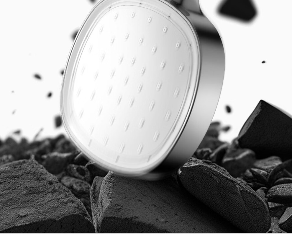 ARROW Self-Cleaning Multifunction Large Panel Handheld Shower Head High-Pressure Single Head AE58162CP 15
