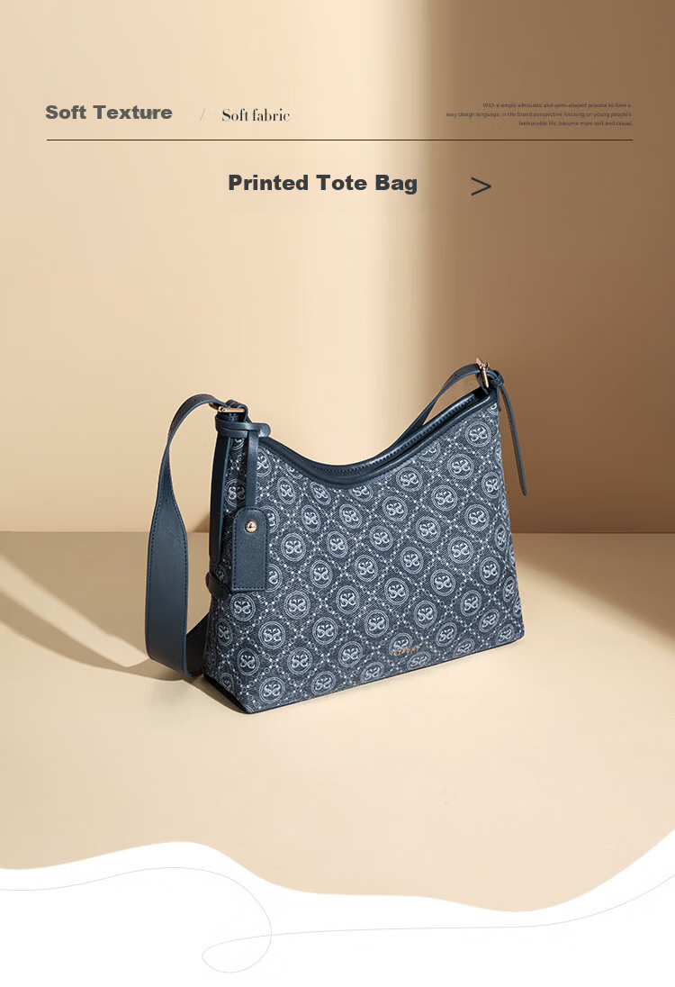St&Sat Women's Bag 2026 New Large Capacity Tote Commuter Shoulder Bag Underarm Bag Birthday Gift for Girlfriend 1