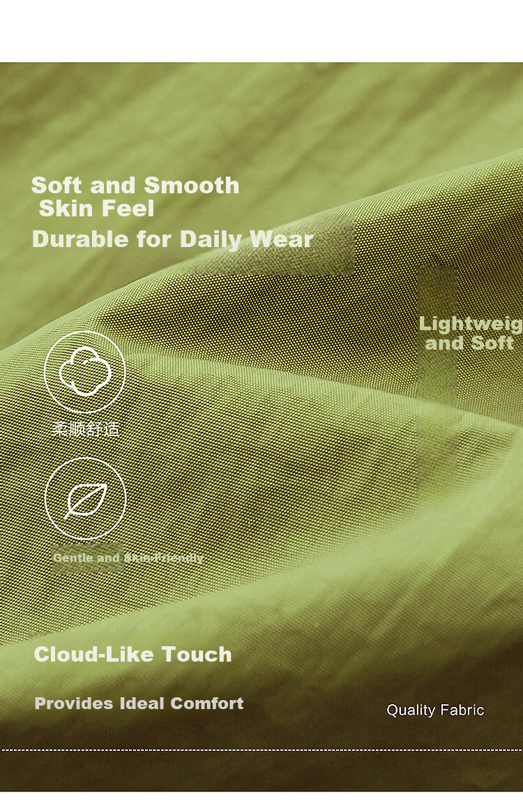 Demana Casual Easy-Care Spring Autumn Lightweight Outdoor Design Loose Fit Drop Shoulder Petite Slimming Women's Jacket 5