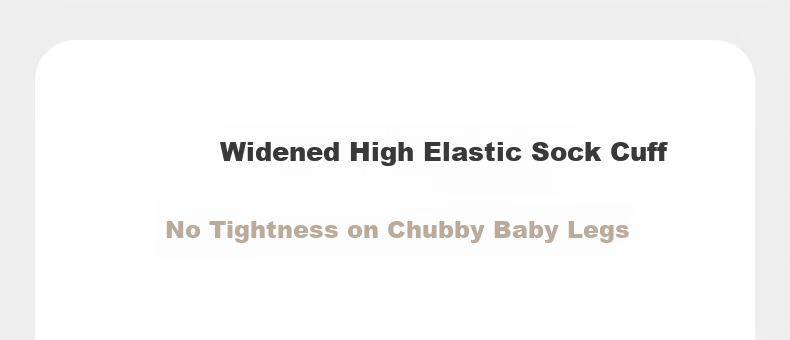 Babycare Children's Socks Autumn Winter Thickened Cotton Floor Socks Baby Socks Newborn Socks Brown Bear Dream 3 Pairs S 6