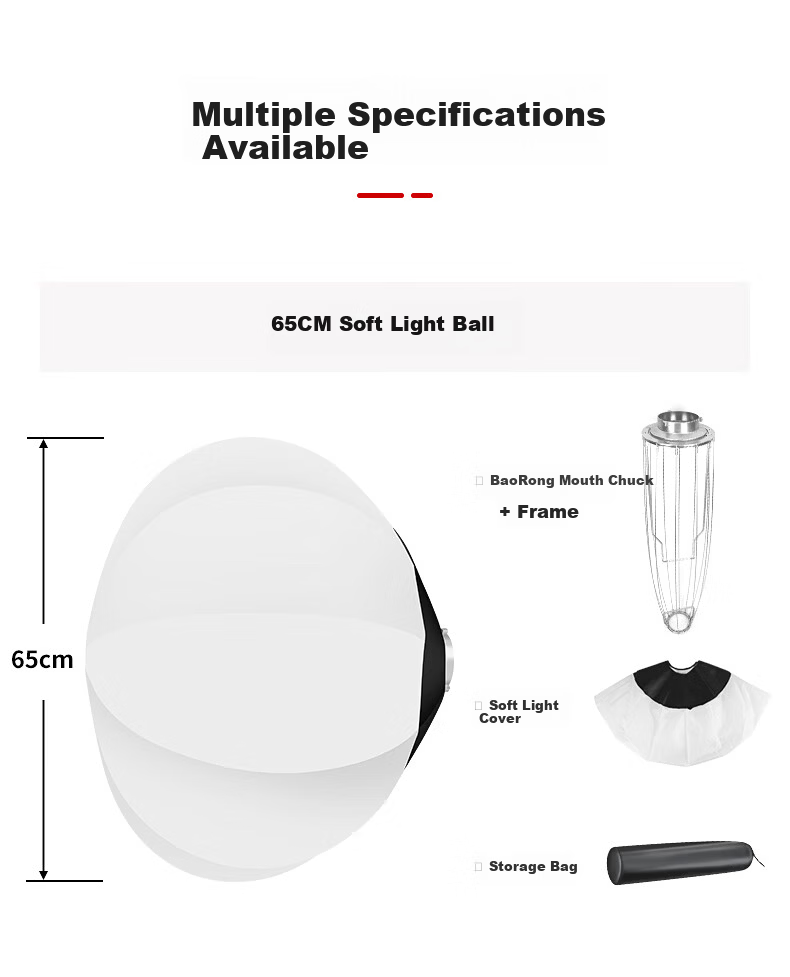 JIMANTU Square Softbox Bowens Mount Soft Light Diffuser Portable Professional Photography Studio Shooting Live Fill Light Accessory 14