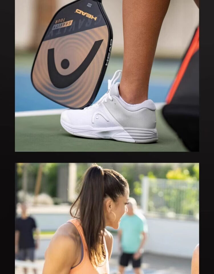 HEAD PICKLEBALL EXTREME Series Carbon Fiber Paddle 2