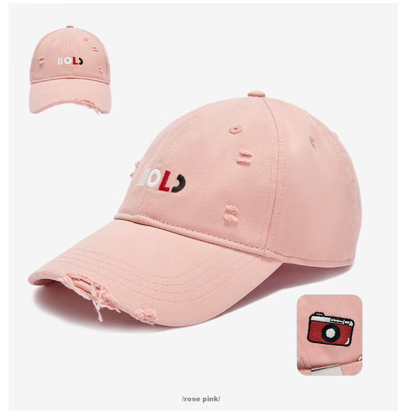 Jian Cai Baseball Cap Men Large Head Circumference 2026 New Sun Protection Soft Top Deepened Large Brim Slim Face Duckbill Cap Women 13