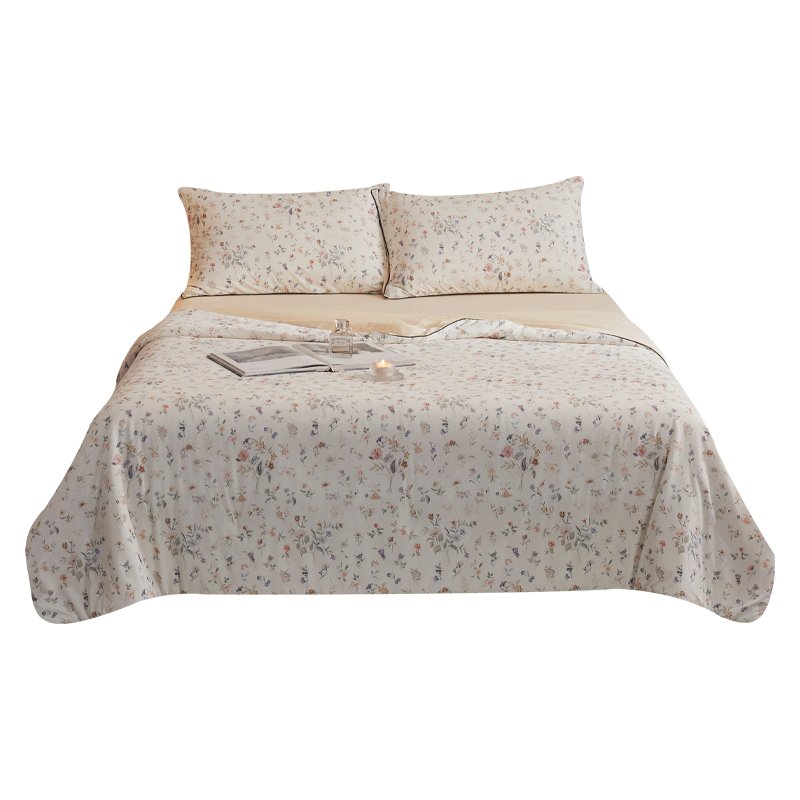 LIIESEN ăJapan OriginalăCOOLME Cooling Air-Conditioned Quilt Antibacterial Single Summer Quilt 1.5m