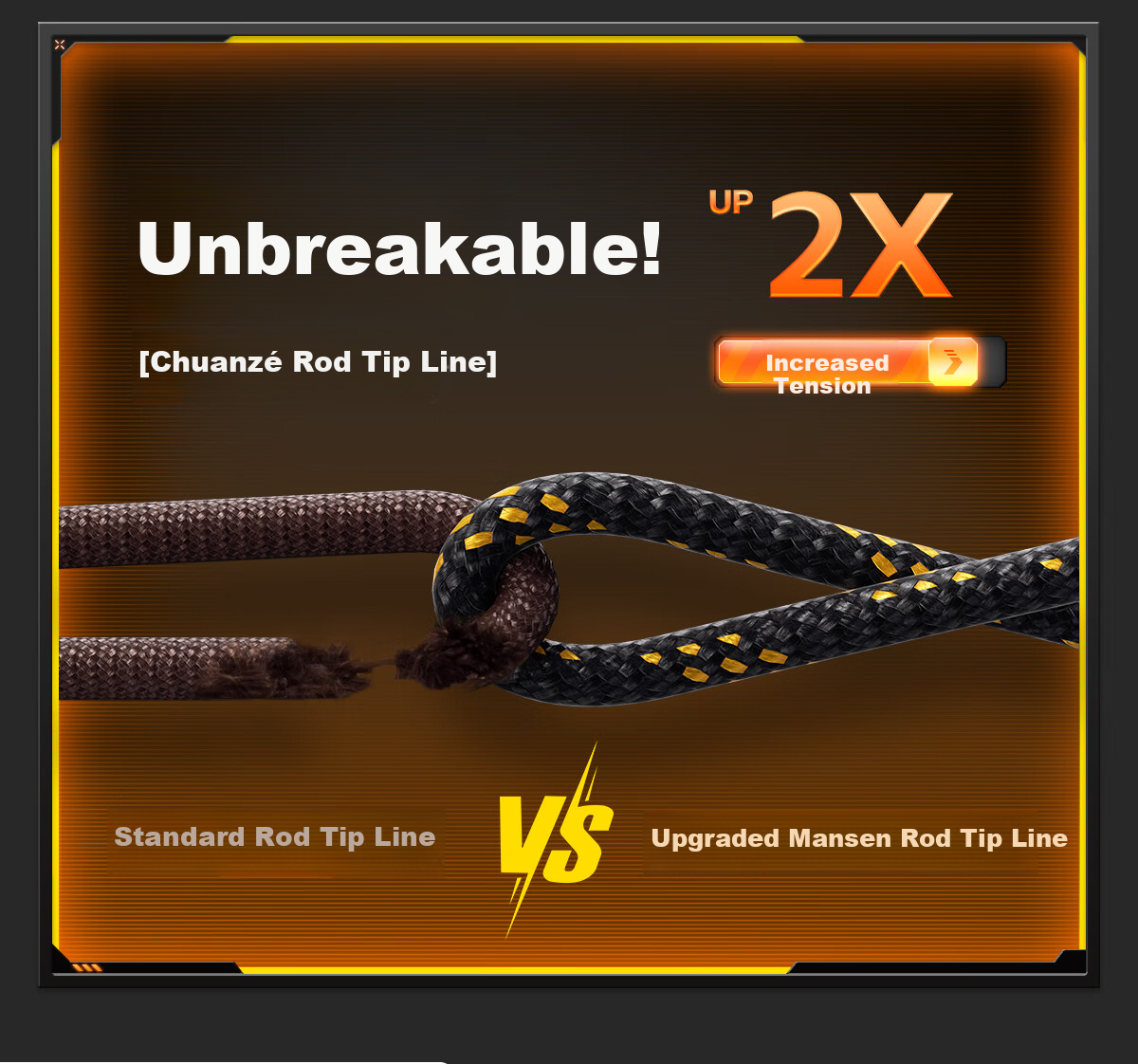 Chuanze Man Niu Giant Fishing Rod Hand Rod Sturgeon Ultra-Hard Heavy Duty Big Fish Rod Tai Fishing Rod 100kg Giant Rod 8.1m 8
