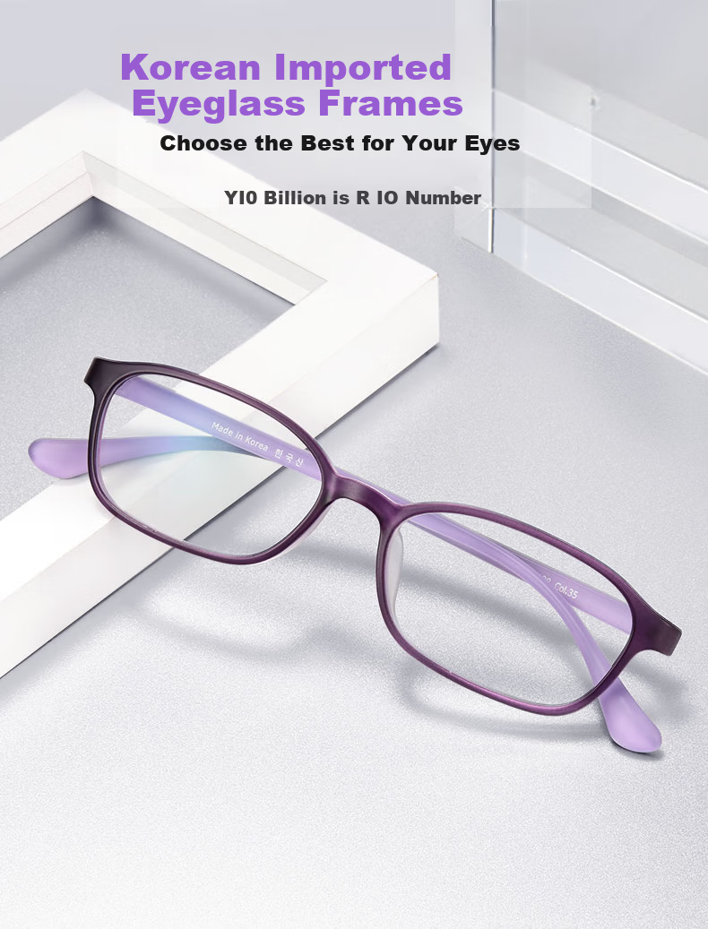 Chuangguo Japan Da Ming Women's Genuine Auto Focus Reading Glasses High-Definition Blue Light Blocking Premium Imported Brand 5