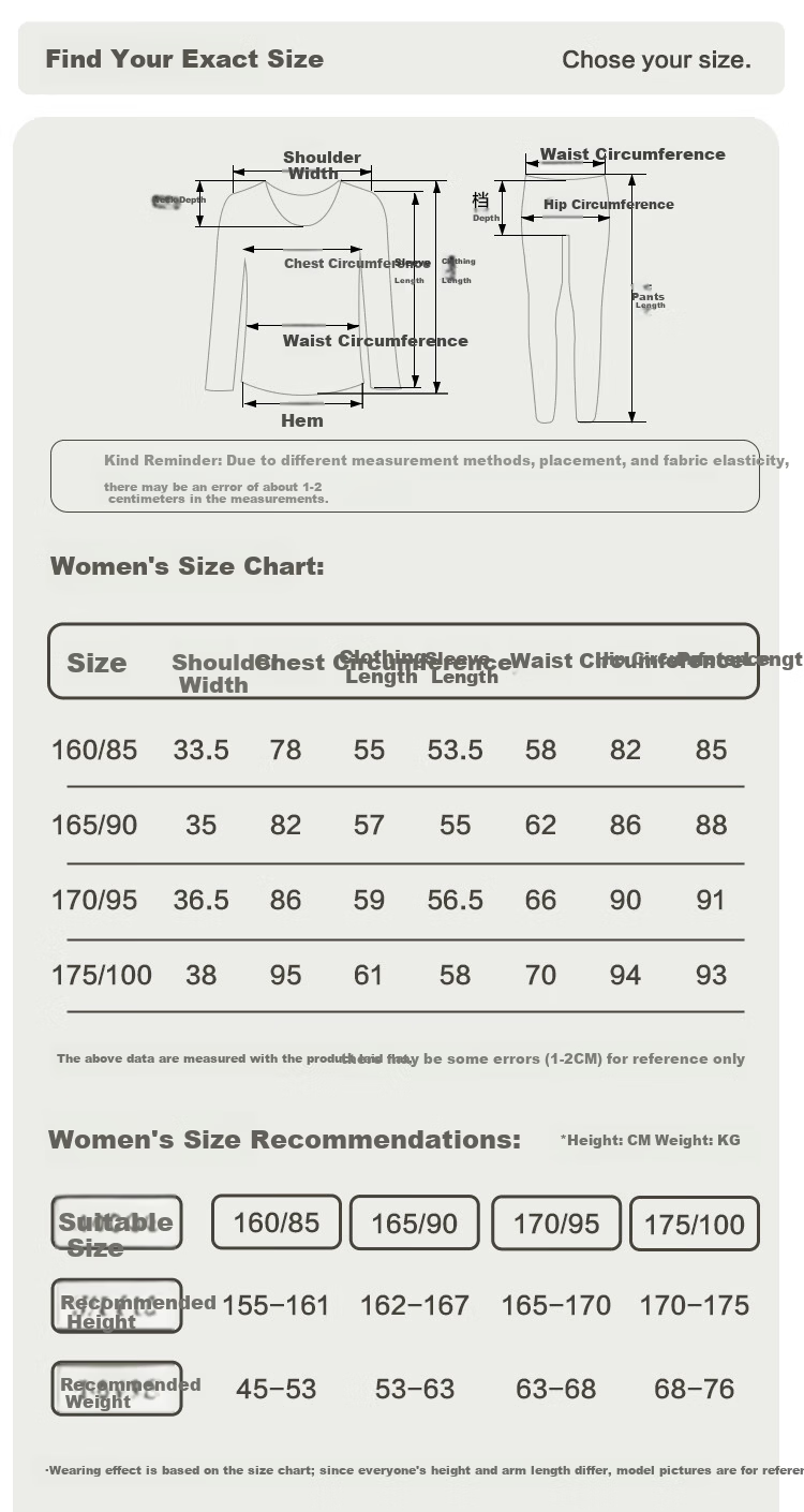 Hongdou Men's 7A Antibacterial Cotton Camellia Oil Moisturizing Soft Elastic Thin Warm Tight Autumn Thermal Underwear Set 13