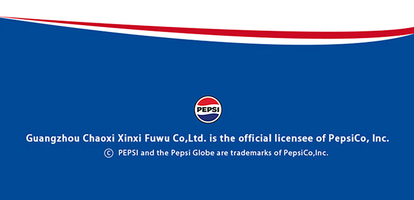 Pepsi Front-Opening 20-Inch Expandable Dual-Side Carry-On Luggage with Telescopic Handle, Multifunctional Travel Suitcase with Password Lock for Men and Women 19