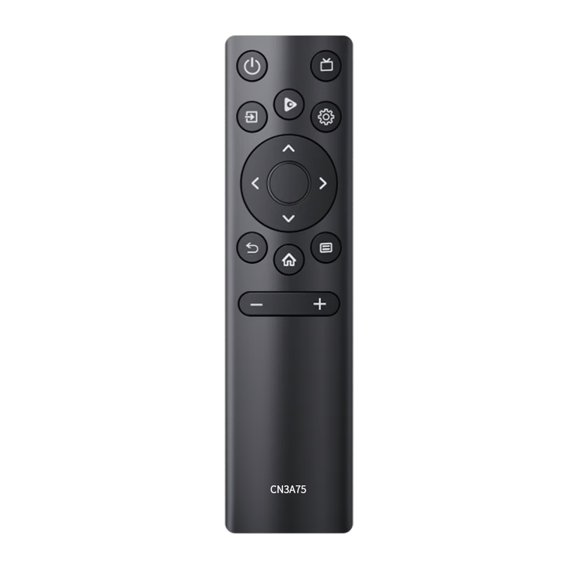Weibait Universal Infrared Remote Control for Hisense TV CN3A75 Compatible with VIDDA HZ55E3D 43A3F 50A52E 75A55E HZ75A