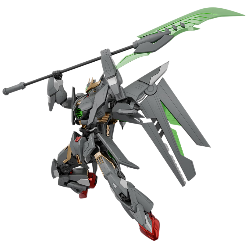 Xiwanshe Yunsheng Y20 Mecha Kunpeng Y20 National Creation Official Licensed Assembled Domestic Mecha Model