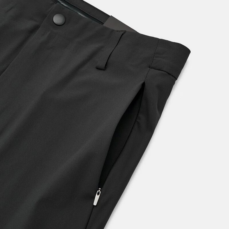 Adidas Sports Style Series Men's WUZONG TAN PANT Knit Trousers KG0830 Gray M 5