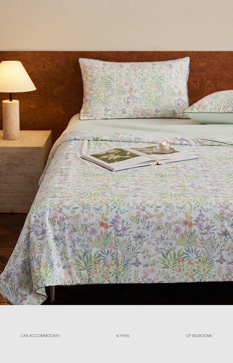 LIIESEN 【Japan Original】COOLME Cooling Air-Conditioned Quilt Core Antibacterial Single Summer Quilt 2.0 15