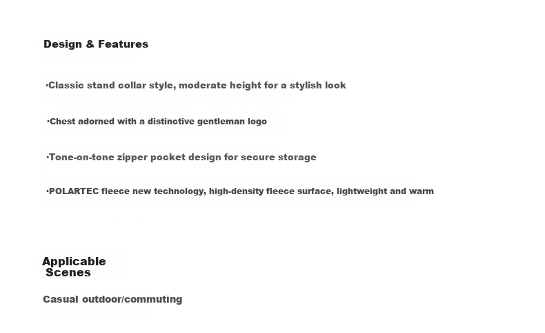 Biyinlefen POLARTEC Fleece New Technology 2025 Autumn Winter Men's Outdoor Stand Collar Knitted Jacket 11