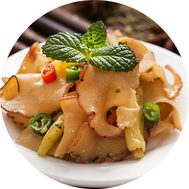 海文铭泡椒鲍螺片200g