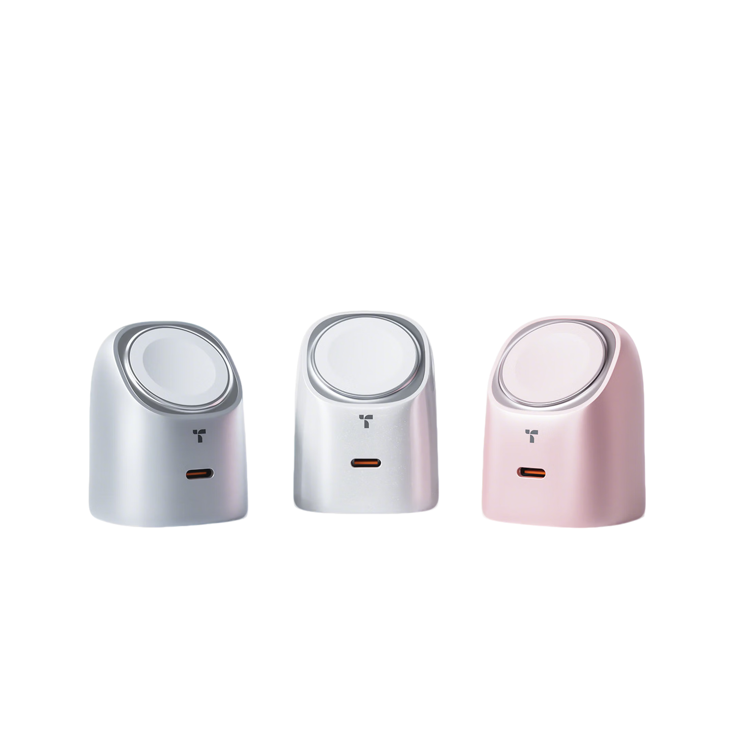 Torras Apple Watch Charger 2026 New Model 2-in-1 Magnetic Charging Dock 45W Wireless S11 Charger Compatible with iPhone Portable