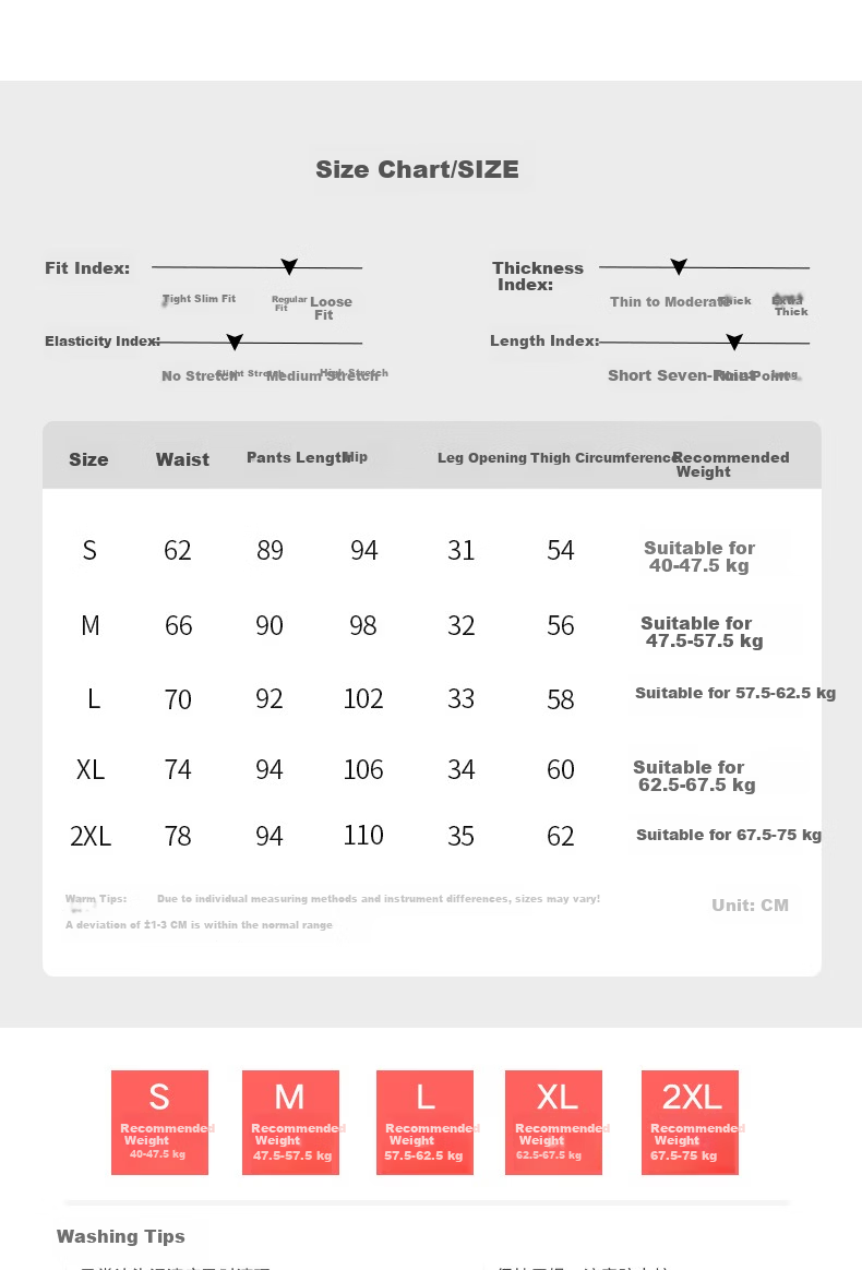 Langsha Women's Woolen Autumn Winter Straight-leg Harem Cropped Carrot Pants Loose Casual Trousers 2