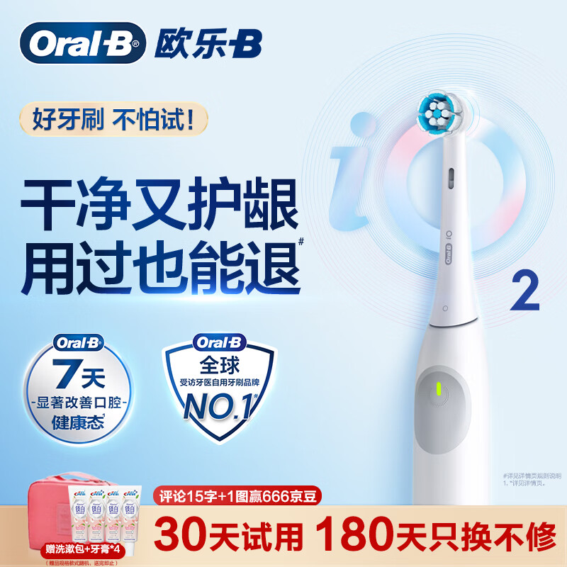Oral-B [Li-01213395