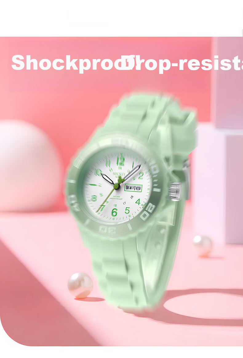 Disney Kids Girls Watch Student Birthday Gift for Middle and High School Girls Ages 6-12 Back to School 5
