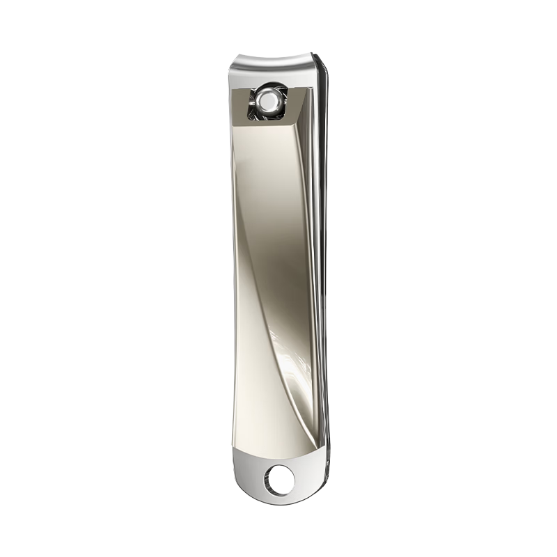 JD Original Blade Pro Nail Clipper, German Precision Anti-Splash Nail Nipper, Stainless Steel Manicure Scissors with Ear Spoo