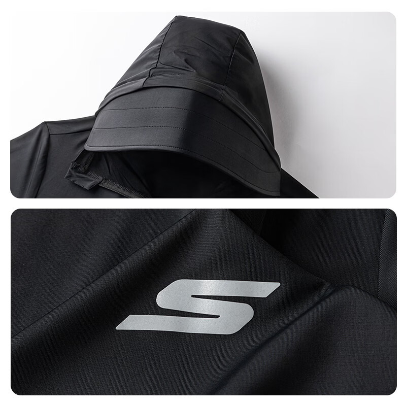 Skechers Ice Silk Cooling Sun Protection Shirt for Men And Women, 2026 Summer New Outdoor Casual Sports Cycling Breathable Sun Protection Clothing