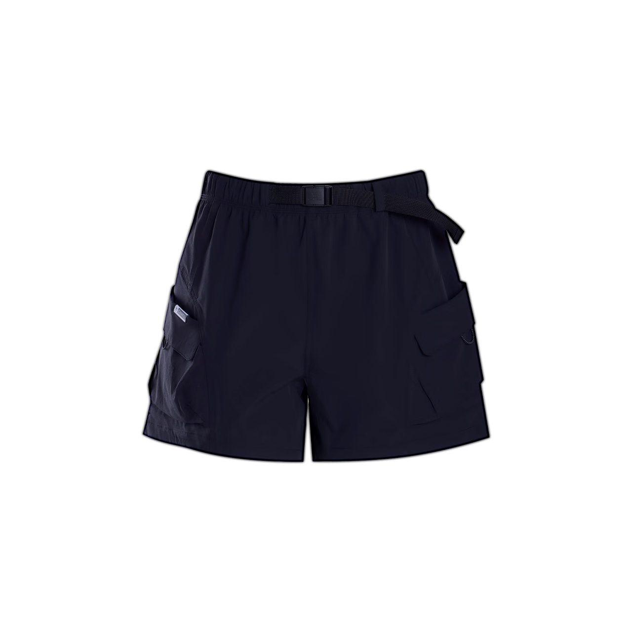 CAMEL Outdoor Quick-Dry Women's Shorts 26 Summer Sun Protection Cooling Breathable Hiking Mountaineering Shorts 9018 (Li Keyi Style)