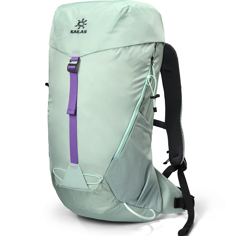 KAILAS Wind Tunnel 20L Professional Hiking Backpack Lightweight Outdoor Durable Water-Resistant Double Shoulder Mountaineering Bag