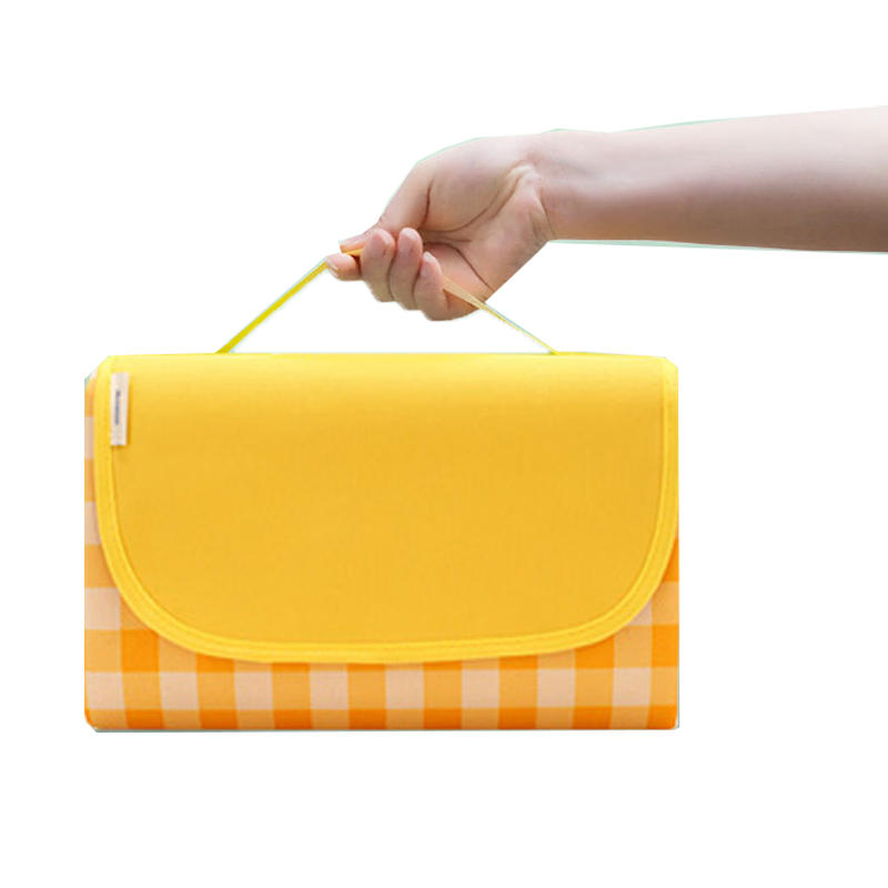 BeiJiLang Portable Outdoor Picnic Mat, Camping Ground Cloth, Beach Mat, Floor Mat
