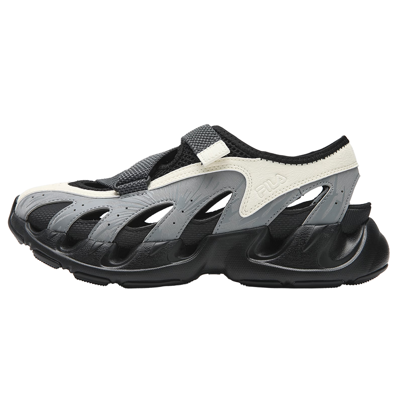 FILA VETTA Sandals | FILA Women's Stream Hiking Shoes 2026 Summer New Casual Non-Slip Quick-Dry Sports Shoes