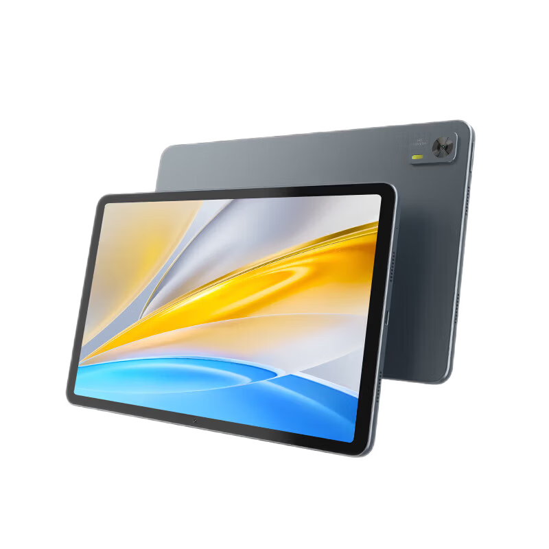 Lenovo Invests in Brand Yinengzhe Tablet X13A, 13.4-Inch High-Definition Screen for Study, Entertainment And Office Use, Android IPad, Space Gray, 8GB+256GB WIFI Versio