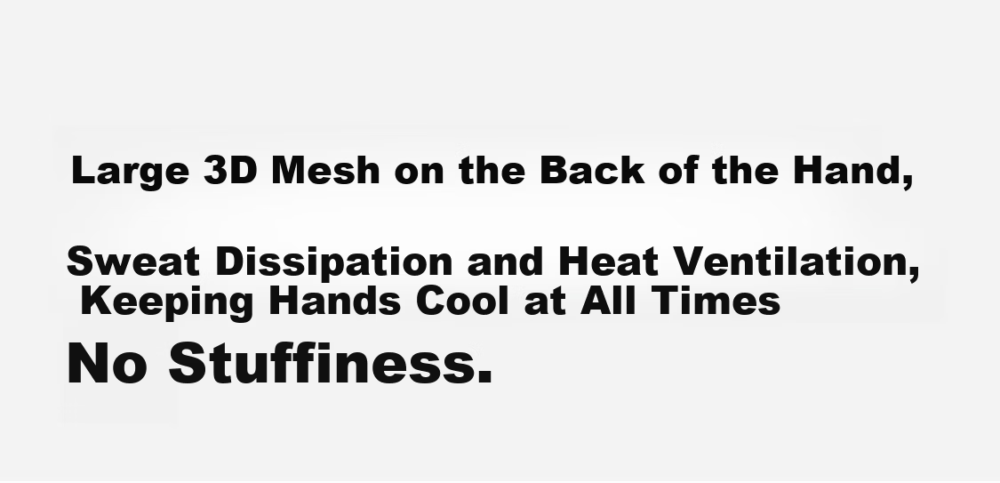 Keep Cycling Gloves [Microfiber Touchscreen] Warm Thin Fleece Outdoor Windproof Coldproof Non-slip Electric Scooter Gloves for Men and Women 4