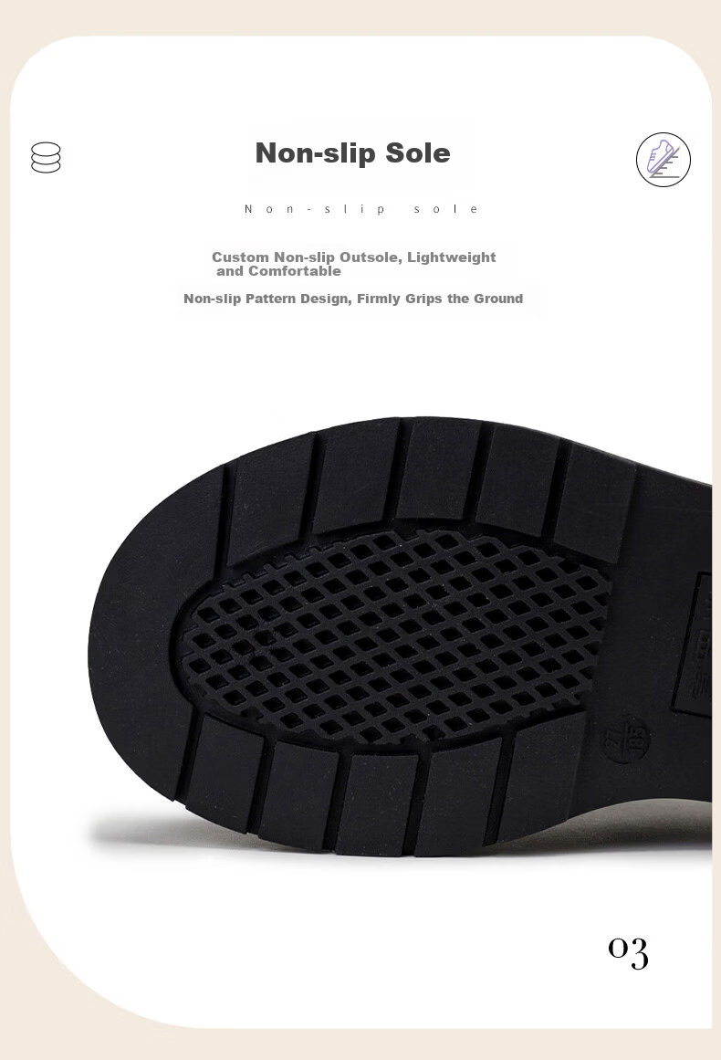 Follow Me Boys Leather Shoes, Spring And Autumn Comfortable Soft-Soled Performance Shoes for School, Black British Style Children's Shoes, Black, Size 33 8