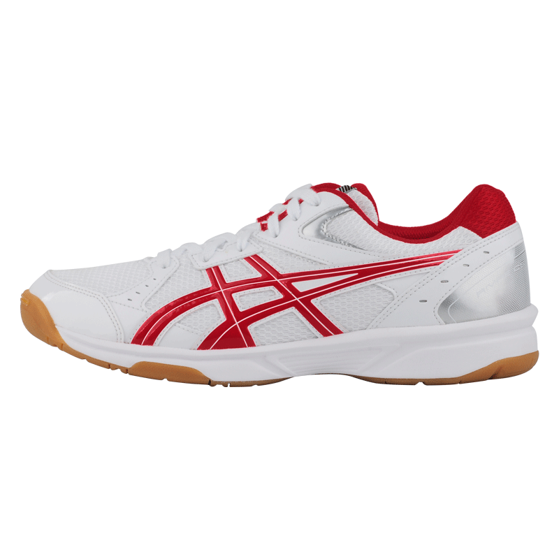 Asics Table Tennis Shoes Badminton Shoes Indoor Comprehensive Zhuolu Series 1053A034 1053A034-102 42.5