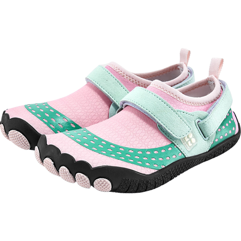Kocotree KK Tree Kids Creek Shoes Non-Slip Anti-Collision Baby Water and Land Beach Shoes Full Protection