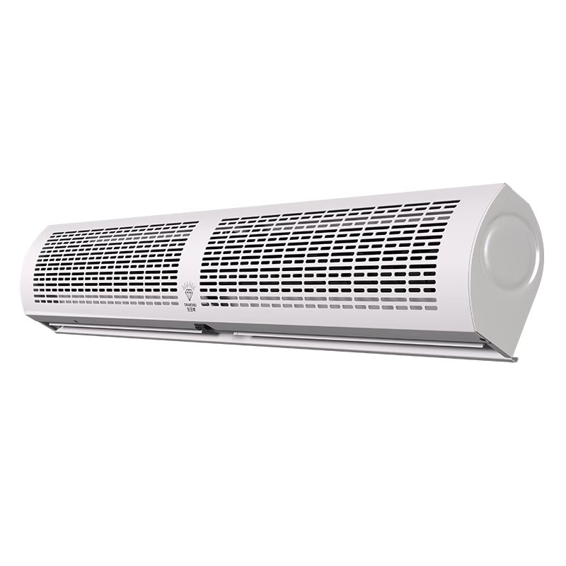 DIAMOND Air Curtain Machine Commercial Silent Elevator Powerful Industrial Cold Storage Air Door Curtain 1 Meter Switch Model