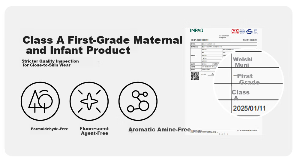 Wismorni Ice Silk Cotton Baby Romper, Bamboo Fiber Infant Bodysuit, Short-Sleeve Summer Thin Clothing 11