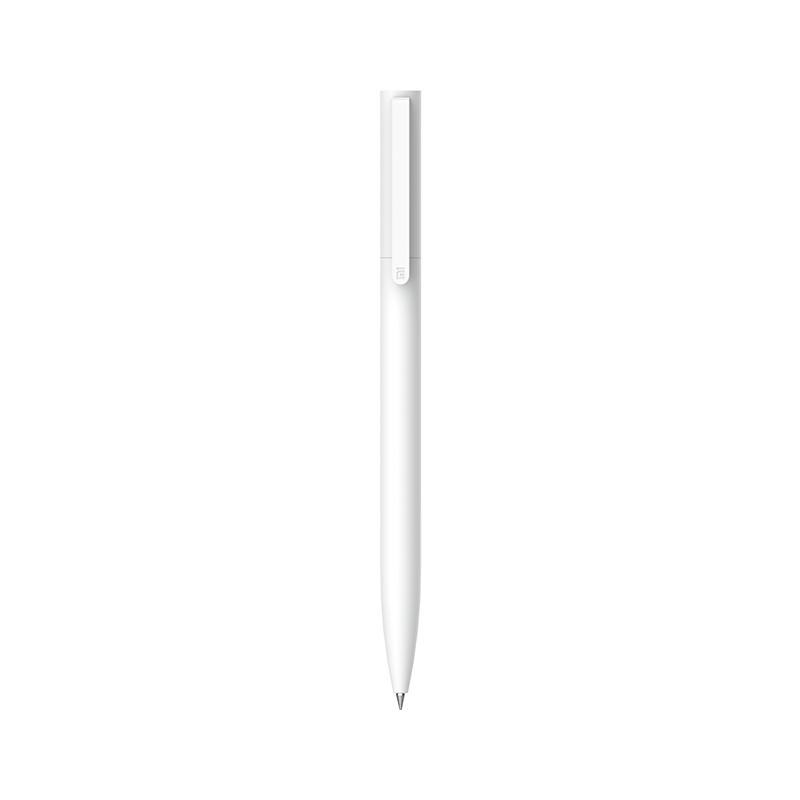 MI Gel Pens, Pack of 10, 0.5mm, Business Office Gel Pens, Meeting Pens