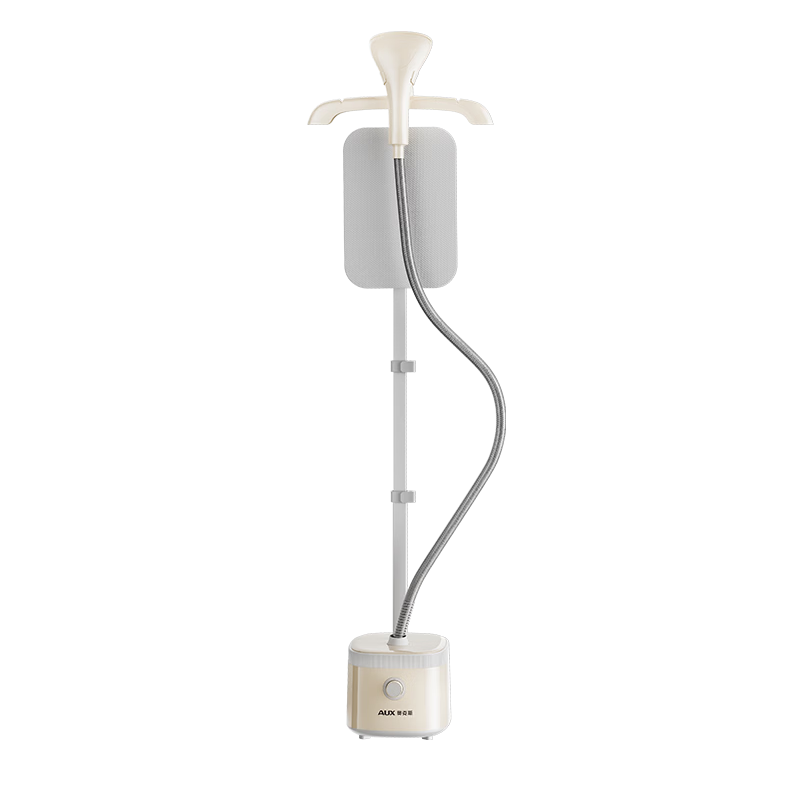 AUX Upright Garment Steamer, 40g/min High Steam Output, 2.1L Water Tank, Handheld Ironing Machine for Home Use, Electric Iron, Hanging Steamer, Clothing Ironing Tool, for Dry Cleaners, 22AW288