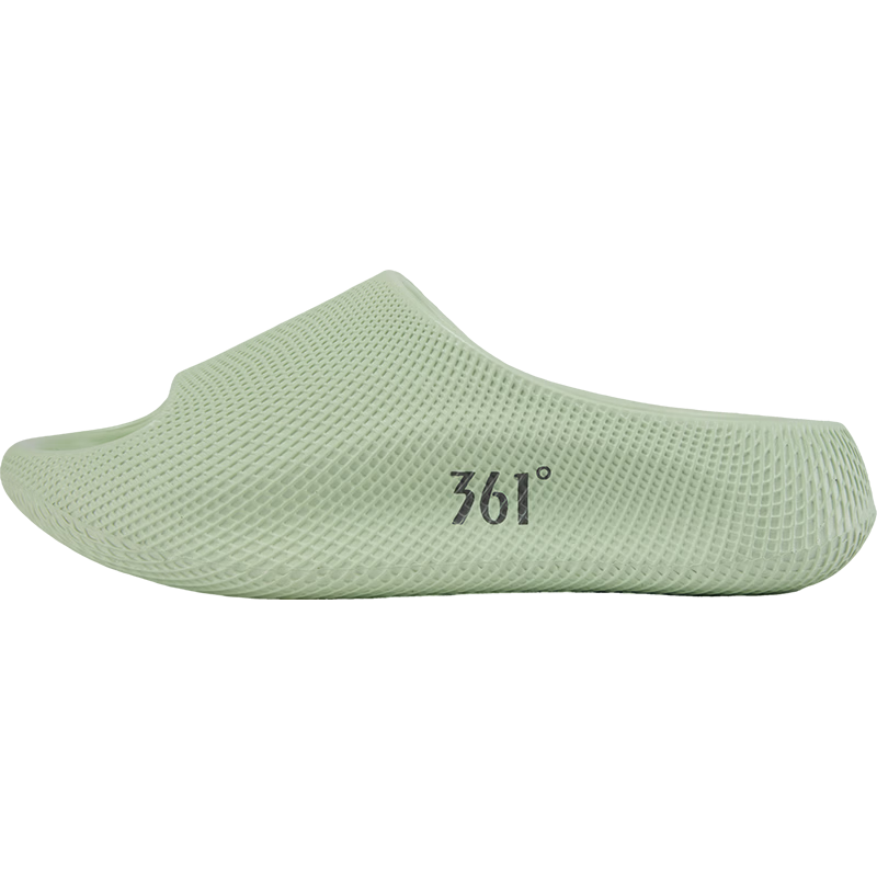 361° Hurricane Men's Sports Sandals 2026 Summer New Thick-Soled Shock-Absorbing Comfortable Height-Increasing Outdoor Beach Shoes