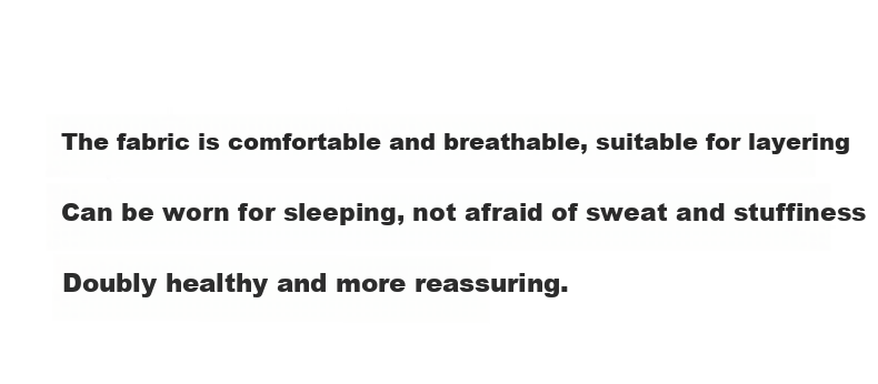CASENLAND Women's Middle-Aged and Elderly Thermal Underwear Set, Fleece-Lined, Thickened, Antibacterial, 100% Cotton, Autumn Shirt and Pants for Moms 17