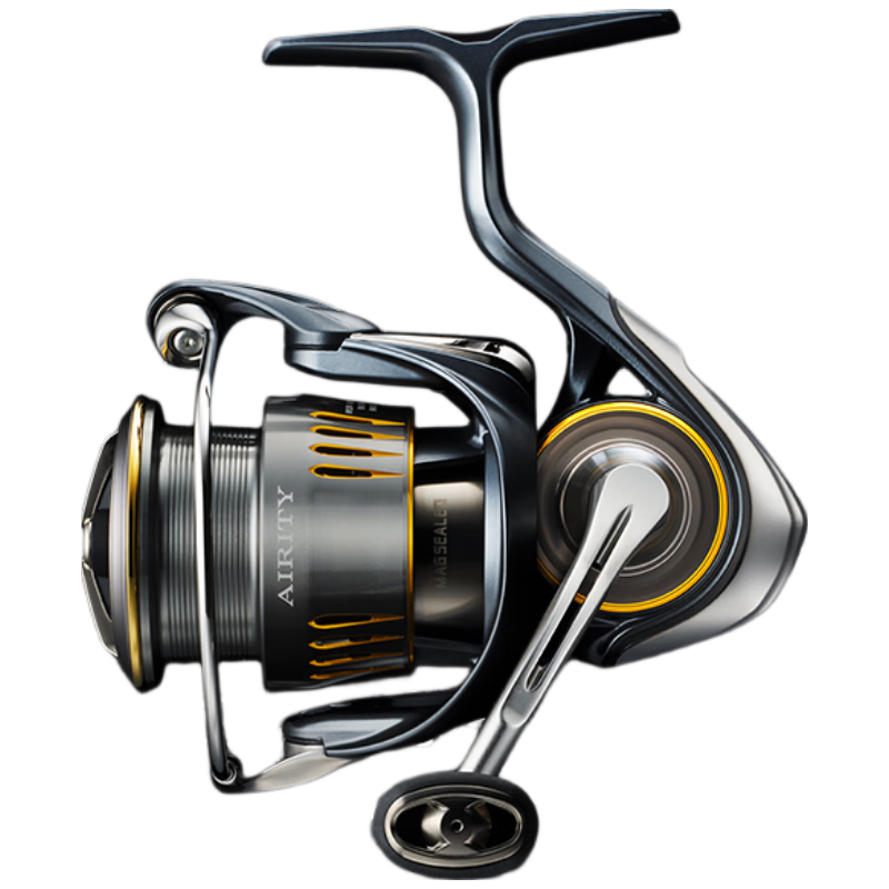 Daiwa 2023 AIRITY LT 2500S 5.1 Spinning Reel