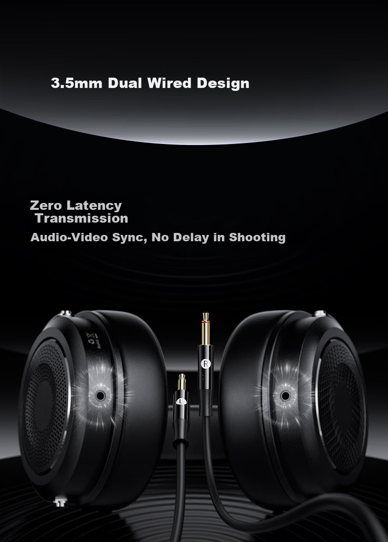 KINYO Gaming Headset Wired Over-Ear HIFI High-Quality FPS Delta Sound Positioning for PC Laptop Z5 17
