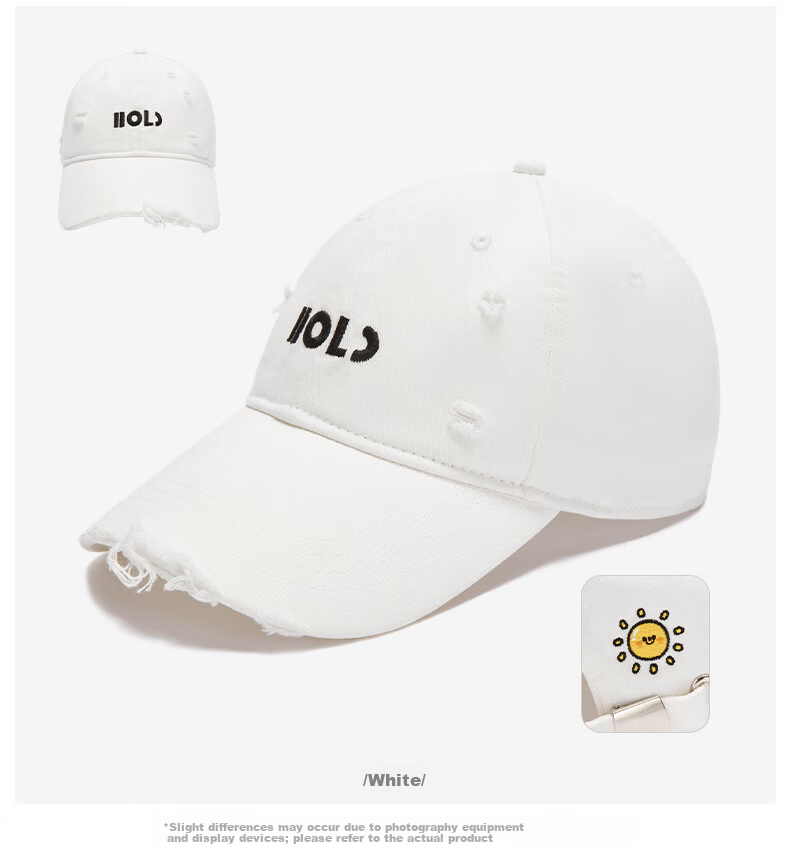 Jian Cai Baseball Cap Men Large Head Circumference 2026 New Sun Protection Soft Top Deepened Large Brim Slim Face Duckbill Cap Women 15