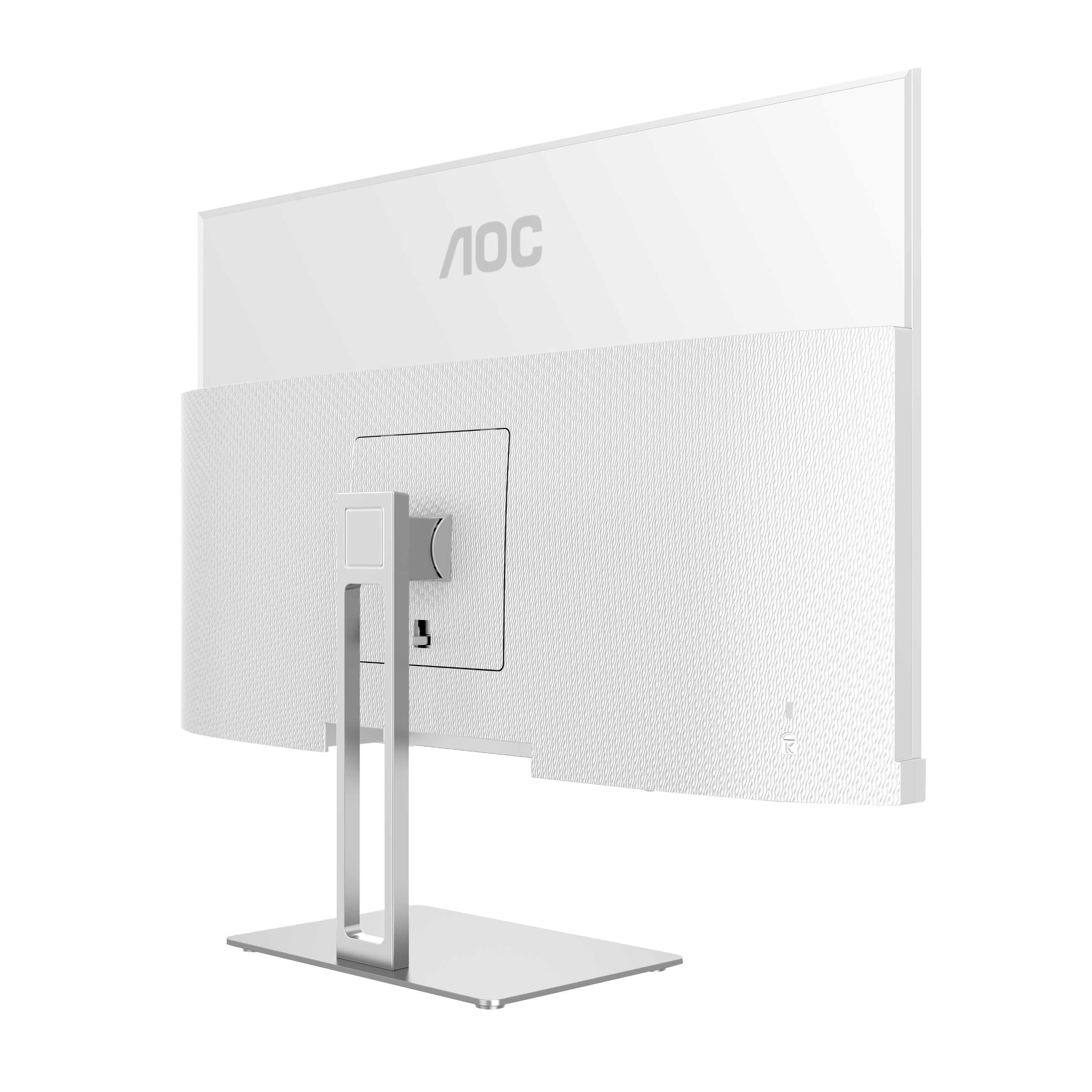 AOC Master E33 Series 23.8-inch AMD Ryzen R5 HD All-in-One Desktop Computer with Built-in WiFi and Speakers for Learning, Business, and Entertainment