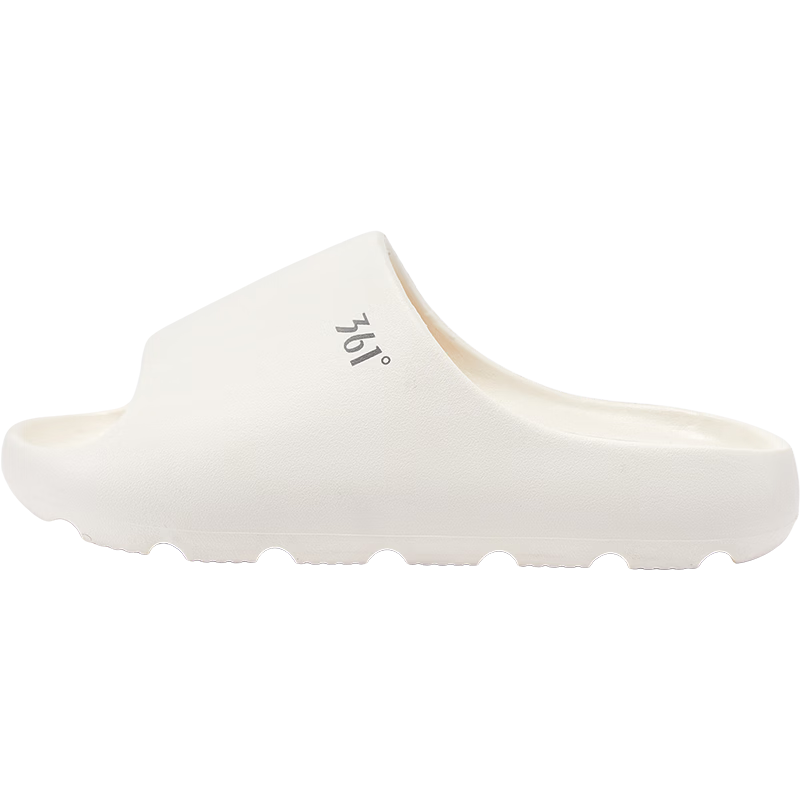 361° Yunxing Men's Slippers 2026 New Couple Thick Sole Height Increasing Comfortable EVA Non-Slip Outdoor Casual Sandals