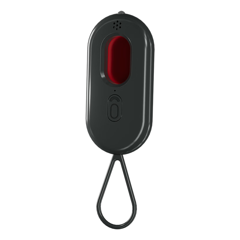 Zhiguozhe Hotel Camera Detector with Four Modes, UV Light Detection, Wireless Infrared Signal Anti-Spy Camera Detector, Anti-Peeping Surveillance Inspection Device