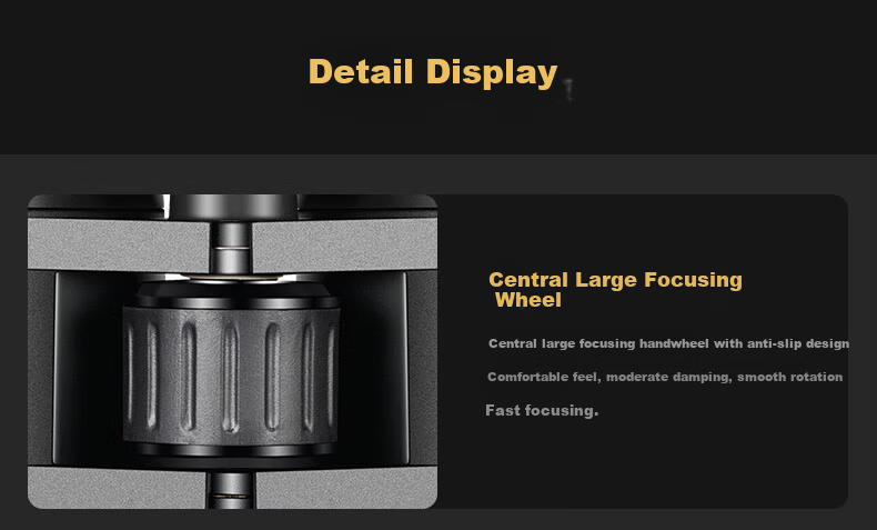 Jiapu High-Power HD Binoculars Non-Military Night Vision Professional Adult 8000m Outdoor Binoculars with Smartphone Connectivity 19