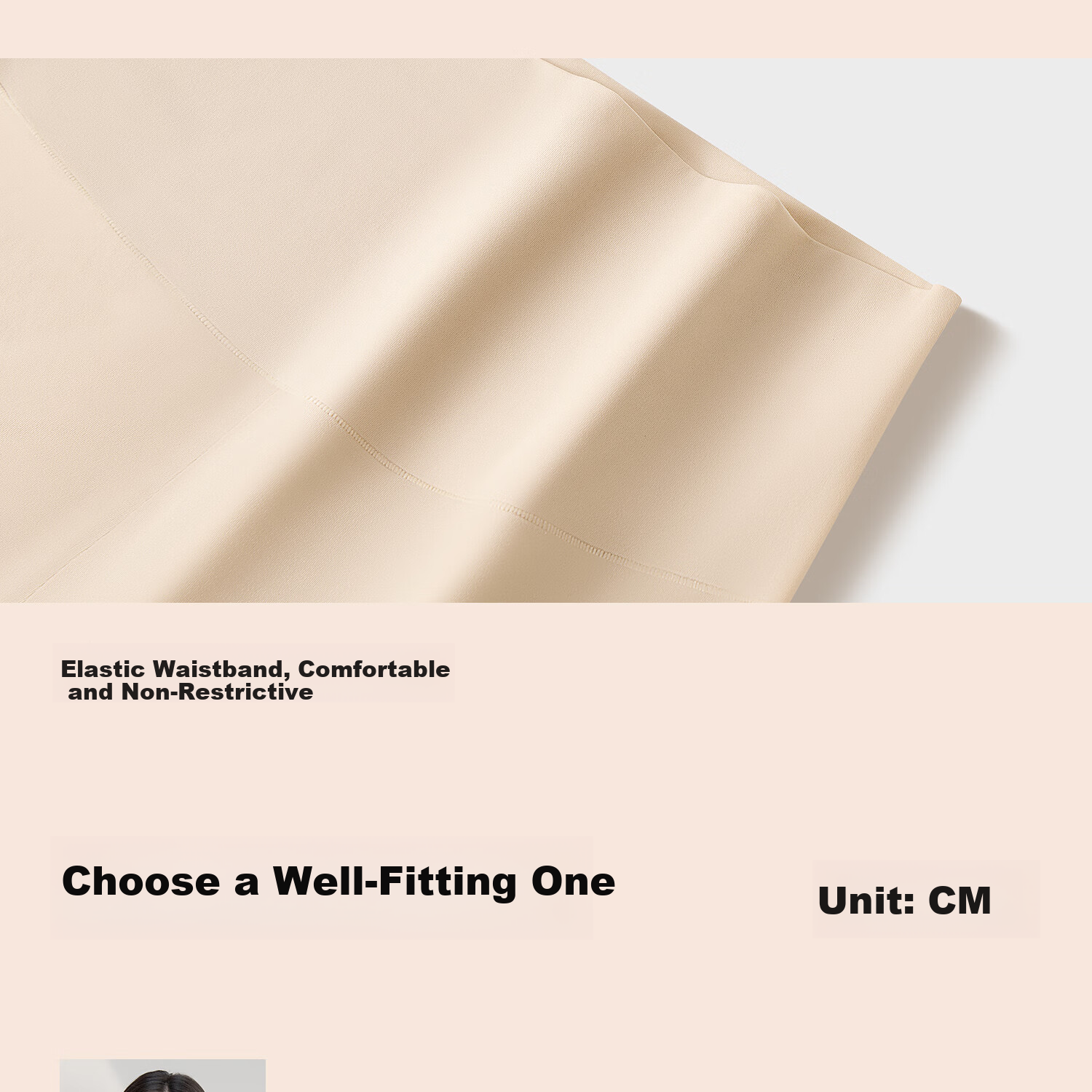 Urban Beauty Hyaluronic Acid Seamless Thermal Underwear Set for Women - Invisible Temperature-Regulating Base Layer with Skin-Enhancing Fabric 23