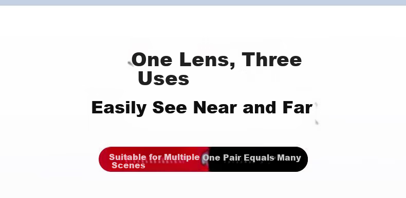Mumujian Imported Reading Glasses for Men, Brand Authentic High-End Anti-Blue Light Glasses for Middle-Aged And Elderly, Adjustable Focus Eyewear for Wome 9