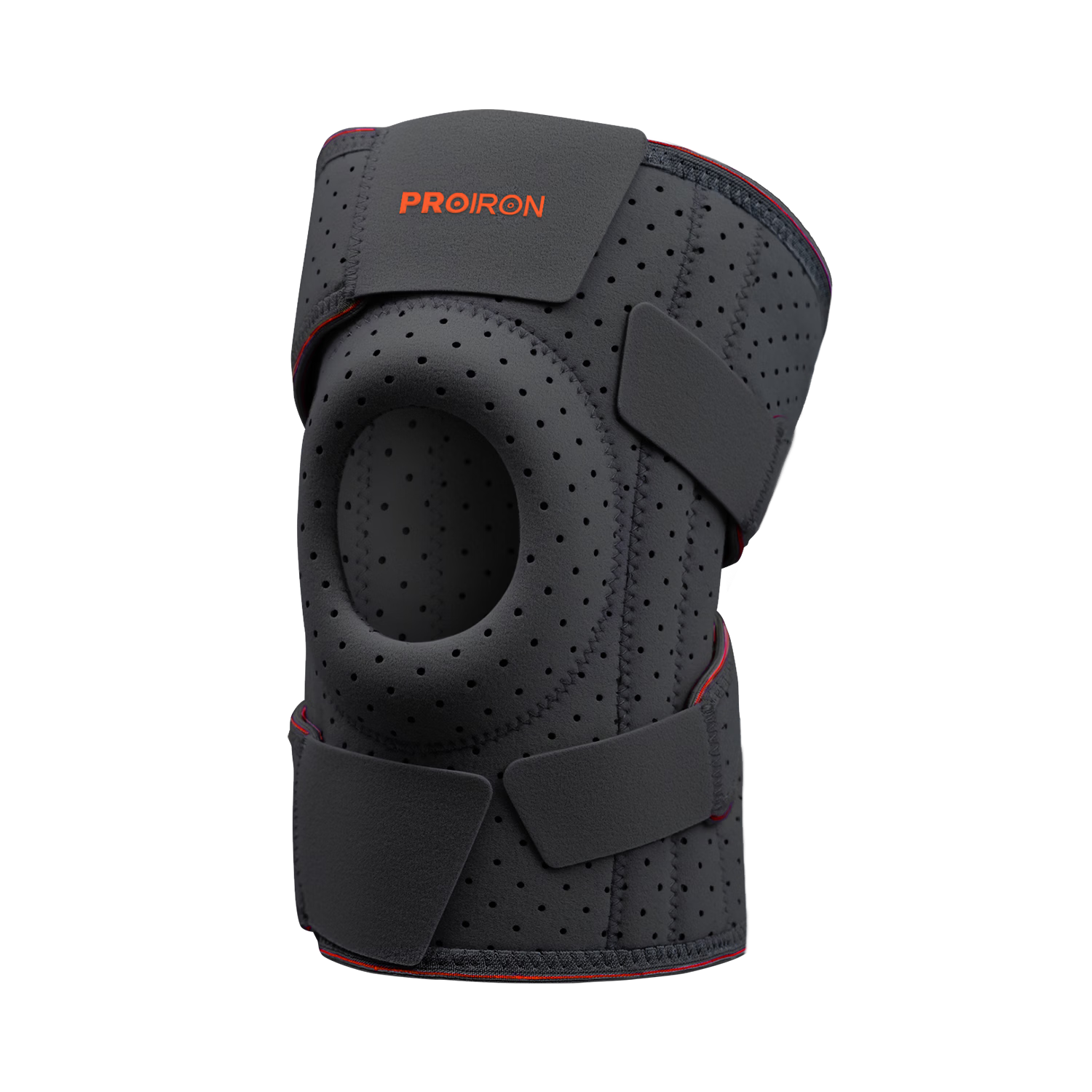 PROIRON Puli Ai Knee Brace Sports Summer Thin Knee Support for Men and Women Professional Running Hiking Basketball Meniscus