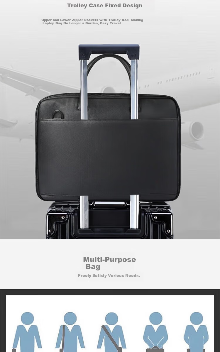 Great Wall CN140A2 Laptop Bag 2